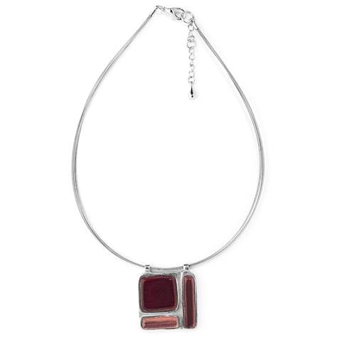 Berry Jaipur Pendant | The Jewellery Stop