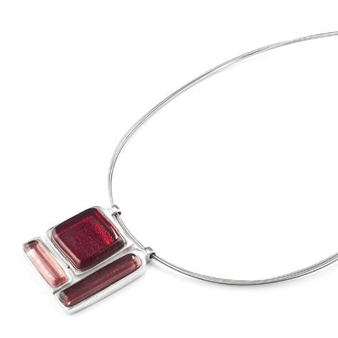 Berry Jaipur Pendant | The Jewellery Stop