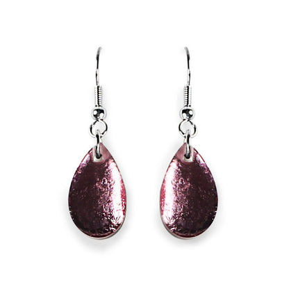 Pastels Flower Petal Fish Hook Earrings | The Jewellery Stop