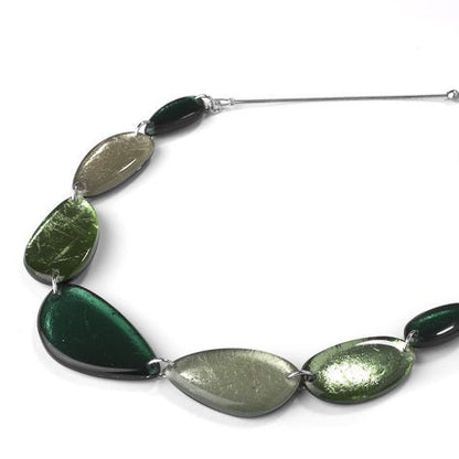 Mint Eclectic Necklace | The Jewellery Stop