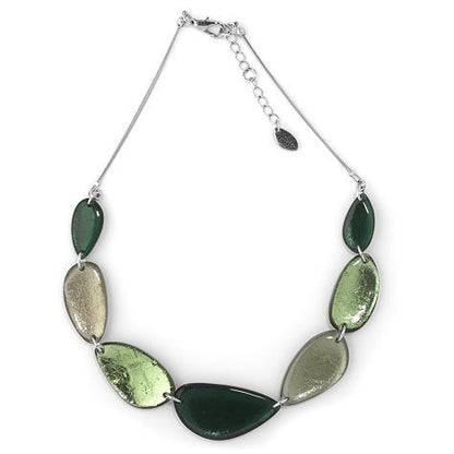 Mint Eclectic Necklace | The Jewellery Stop