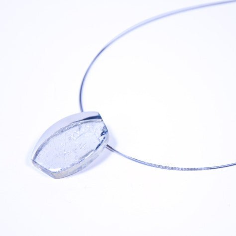 White Bridge Pendant | The Jewellery Stop