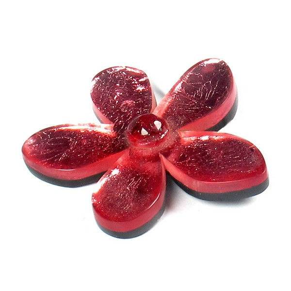 Rose Flower Brooch | The Jewellery Stop