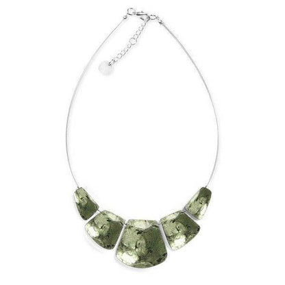 Moss Cleopatra Necklace | The Jewellery Stop