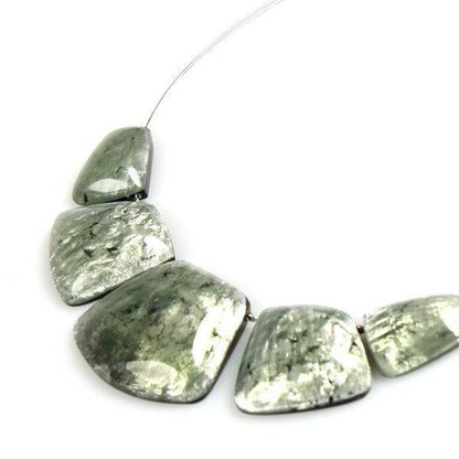Moss Cleopatra Necklace | The Jewellery Stop