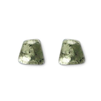 Moss Cleopatra Stud Earrings | The Jewellery Stop
