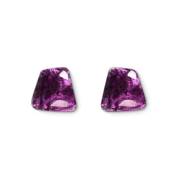 Mulberry Cleopatra Stud Earrings | The Jewellery Stop