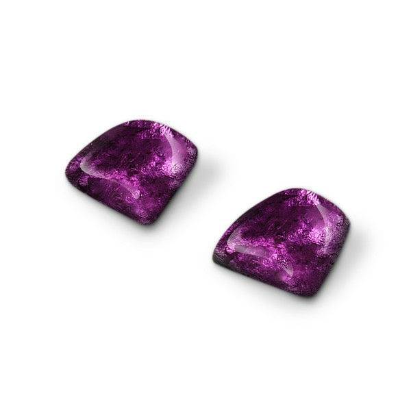 Mulberry Cleopatra Stud Earrings | The Jewellery Stop