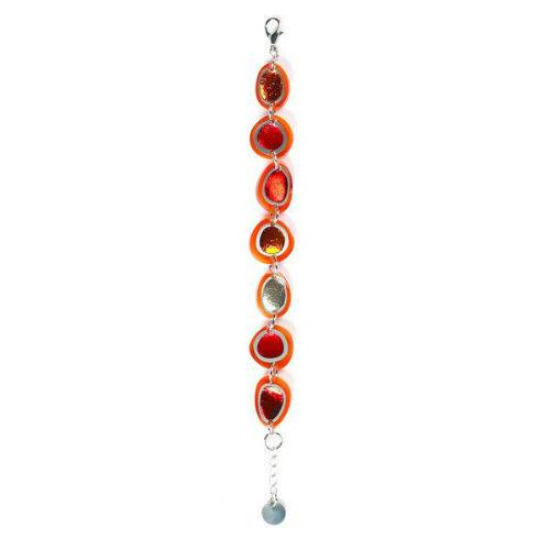 Brulee Bubbles Bracelet | The Jewellery Stop
