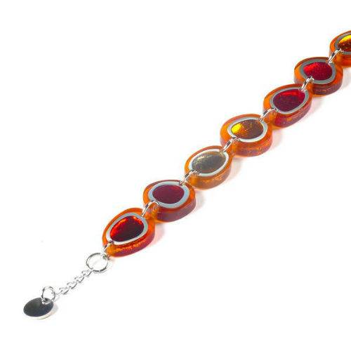 Brulee Bubbles Bracelet | The Jewellery Stop