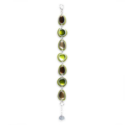 Forest Bubbles Bracelet | The Jewellery Stop