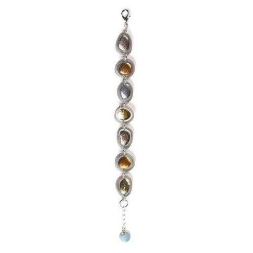Metallics Bubbles Bracelet | The Jewellery Stop