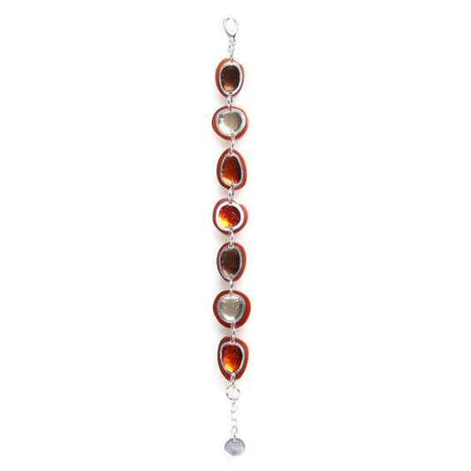 Toffee Bubbles Bracelet | The Jewellery Stop