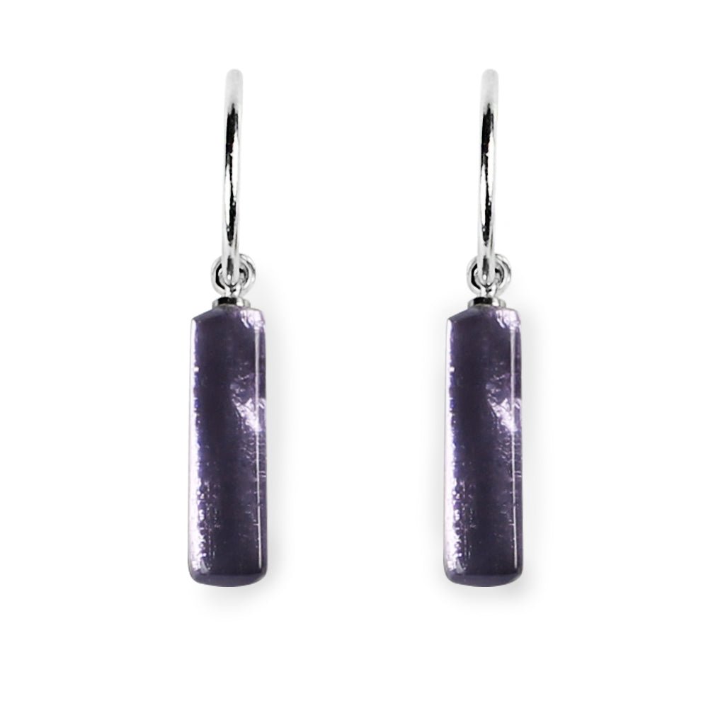 Pastels Matchsticks Creole Earrings | The Jewellery Stop