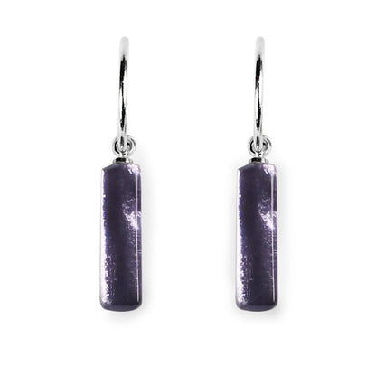 Pastels Matchsticks Creole Earrings | The Jewellery Stop