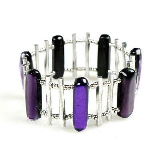 Mulberry Matchsticks Bracelet | The Jewellery Stop