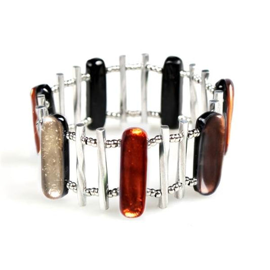 Toffee Matchsticks Bracelet