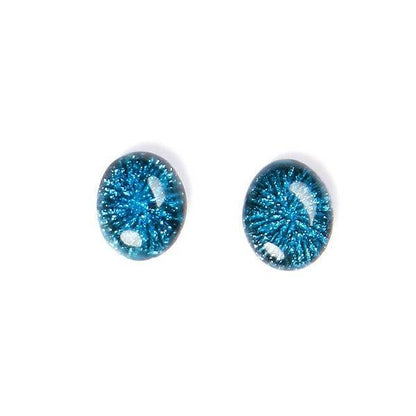 Ocean Fireworks Stud Earrings | The Jewellery Stop