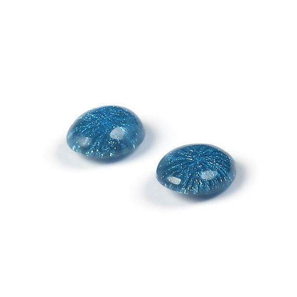 Ocean Fireworks Stud Earrings | The Jewellery Stop