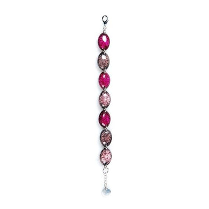 Pink Fireworks bracelet | The Jewellery Stop