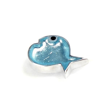 Ice Bubble Fish Brooch | The Jewellery Stop