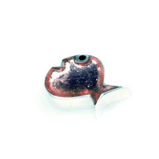 Rose Bubble Fish Brooch | The Jewellery Stop