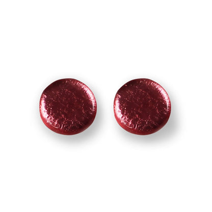 Tutti Fruitti Buttons Stud Earrings | The Jewellery Stop
