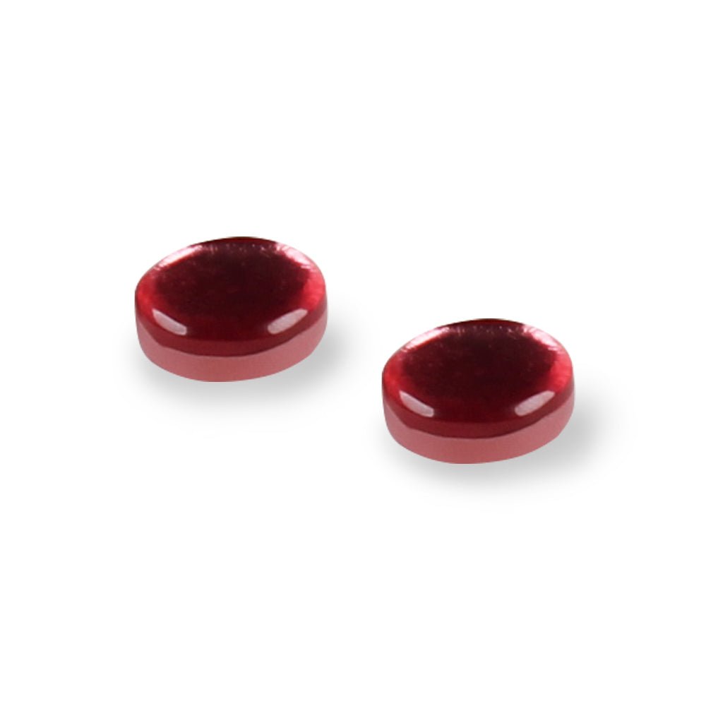 Tutti Fruitti Buttons Stud Earrings | The Jewellery Stop