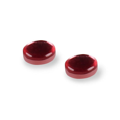 Tutti Fruitti Buttons Stud Earrings | The Jewellery Stop