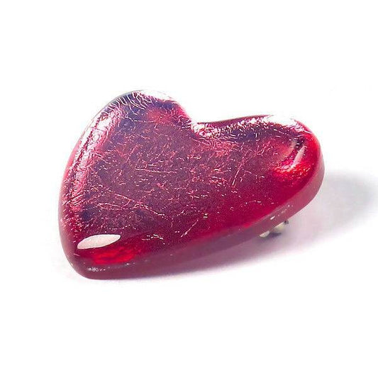 Rose Love Brooch | The Jewellery Stop