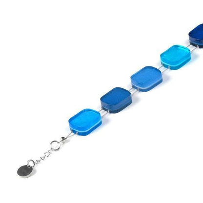 Ocean Tiles Bracelet | The Jewellery Stop