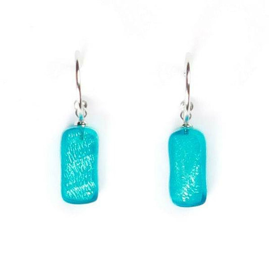 Ocean Tiles Creole Earrings | The Jewellery Stop