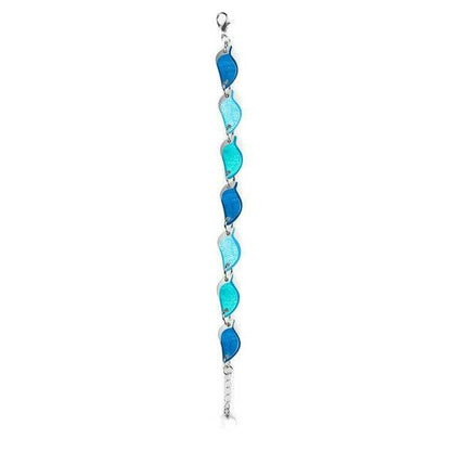 Ocean Flame Shell Bracelet | The Jewellery Stop