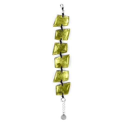 Apple Patchwork Bracelet | The Jewellery Stop