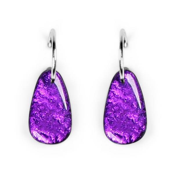 Peacock Africa Classic Creole Earrings | The Jewellery Stop