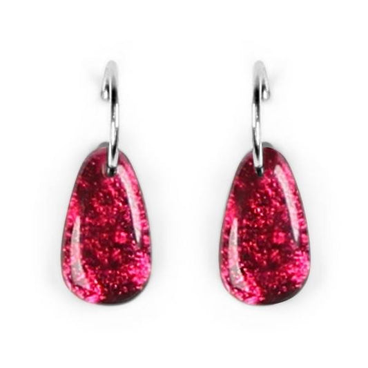 Rio Africa Classic Creole Earrings | The Jewellery Stop