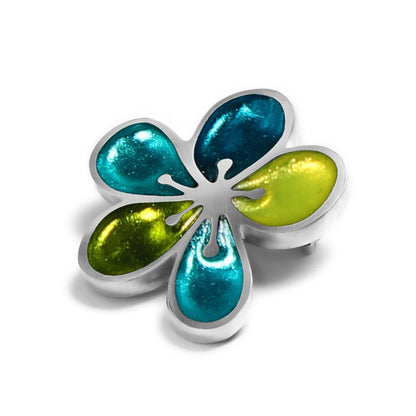 Seaweed Calachuchi Brooch | The Jewellery Stop