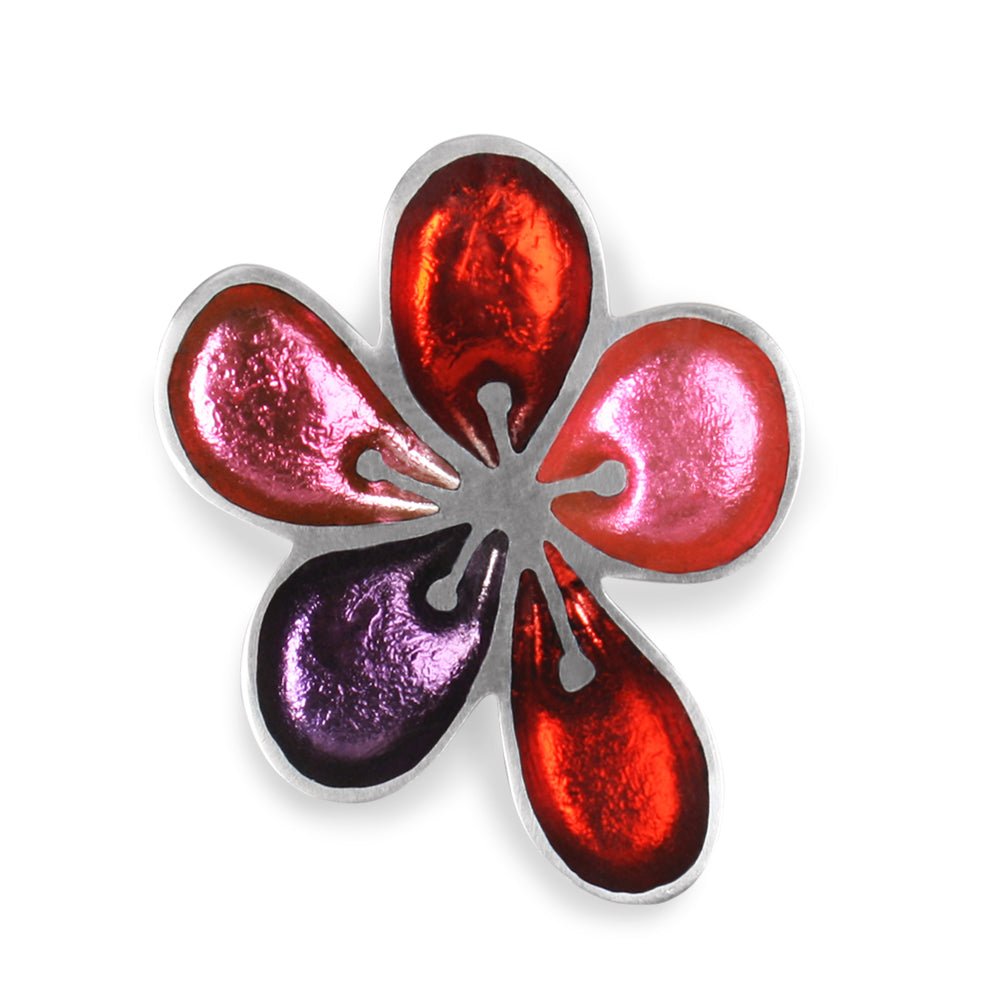 Trifle Calachuchi Brooch | The Jewellery Stop