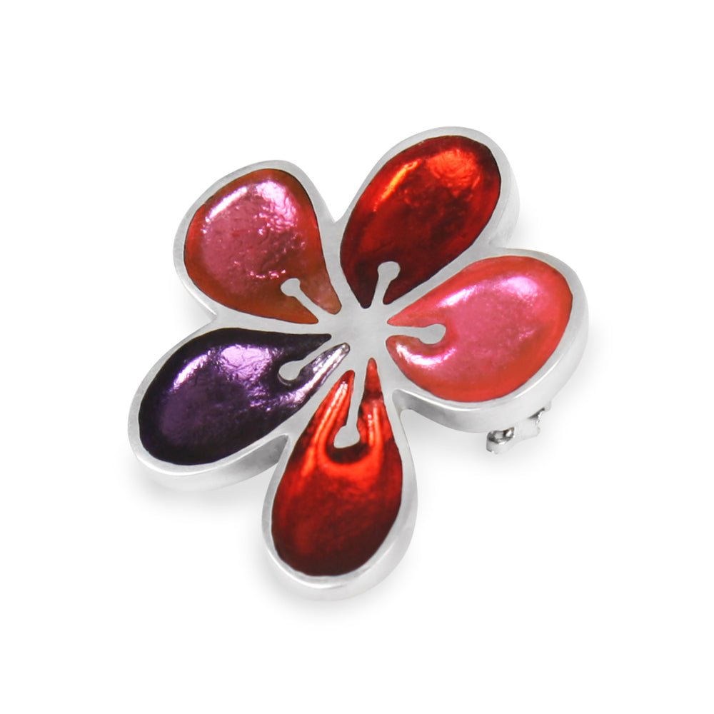 Trifle Calachuchi Brooch | The Jewellery Stop