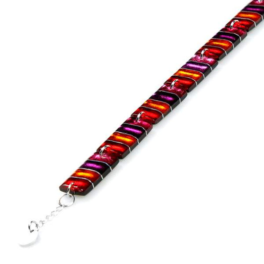 Rio Classic Stripes Bracelet