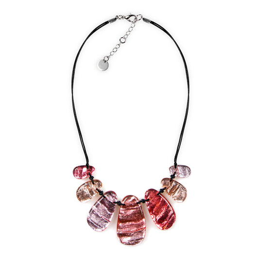 Rose Africa Necklace | The Jewellery Stop