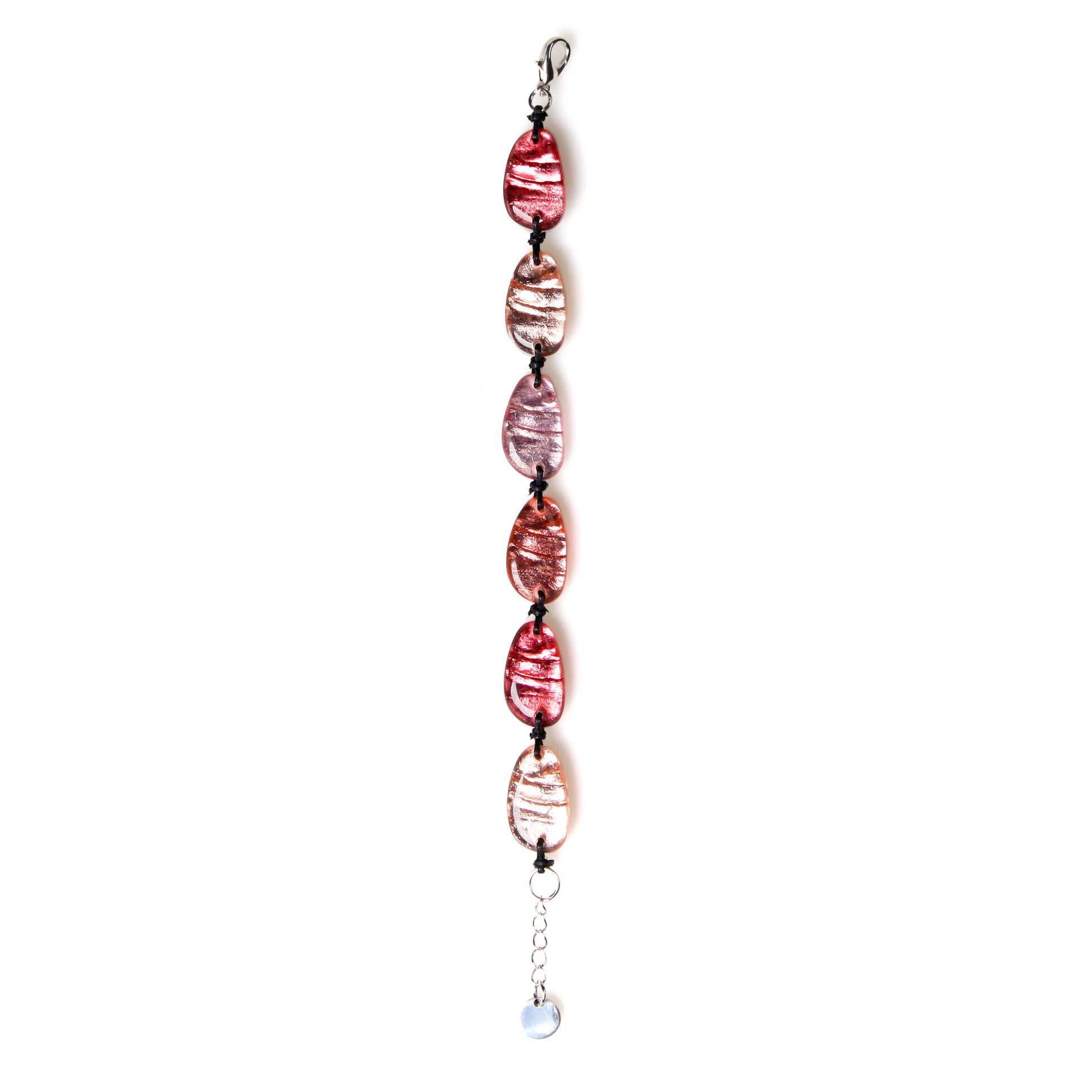 Rose Africa Bracelet | The Jewellery Stop
