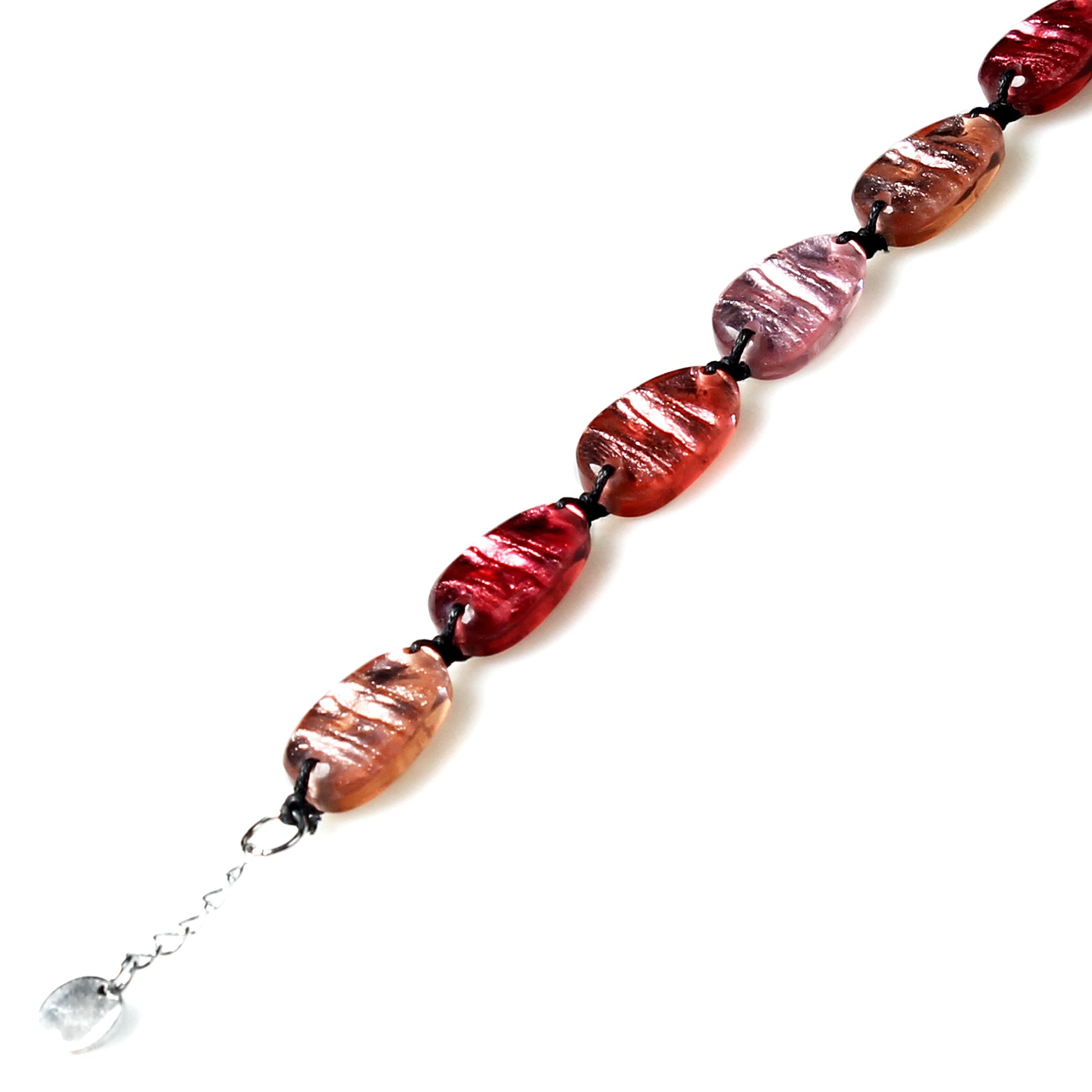 Rose Africa Bracelet | The Jewellery Stop