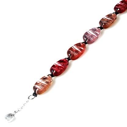 Rose Africa Bracelet | The Jewellery Stop