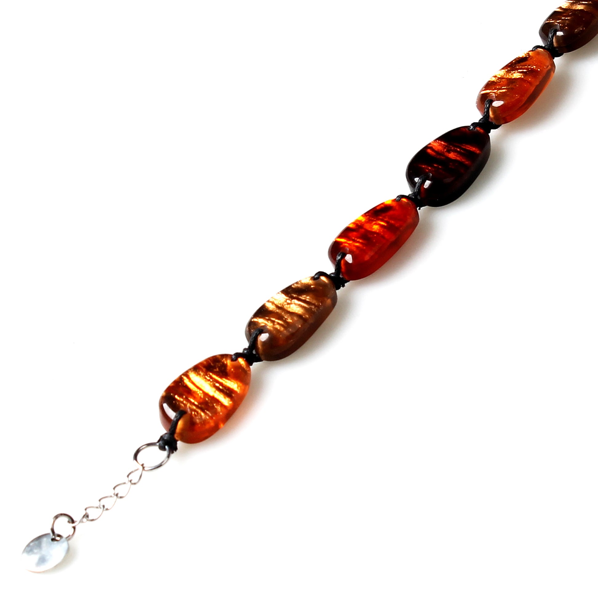 Spice Africa Bracelet | The Jewellery Stop