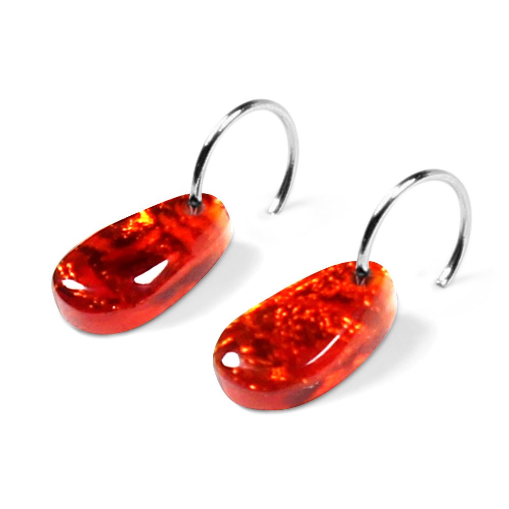 Spice Africa Creole Earrings | The Jewellery Stop