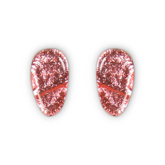 Rose Africa Clip Earrings | The Jewellery Stop
