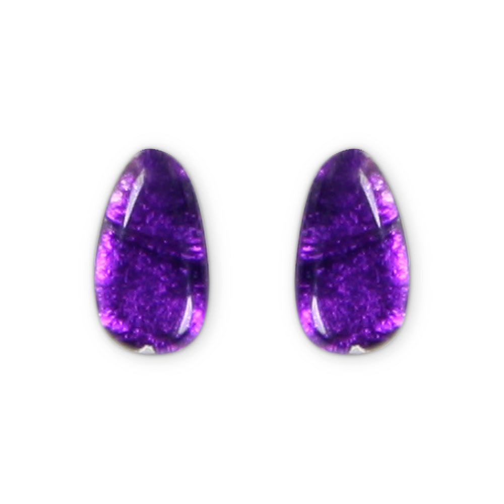 Peacock Africa Stud Earrings | The Jewellery Stop