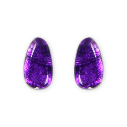 Peacock Africa Stud Earrings | The Jewellery Stop