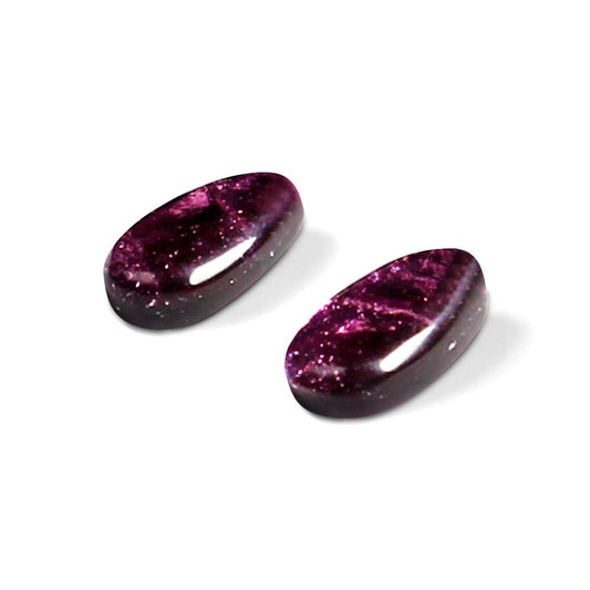 Rainbow Africa Stud Earrings | The Jewellery Stop
